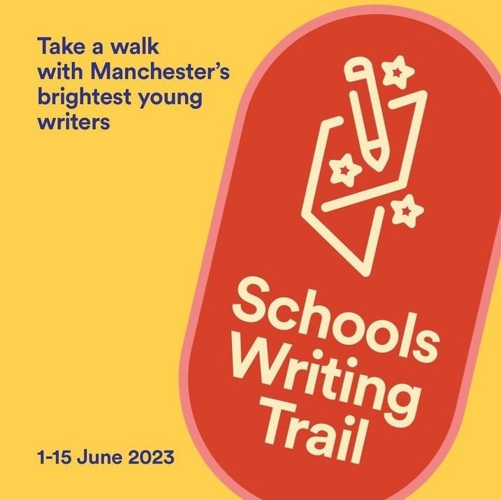Schools Writing Trail