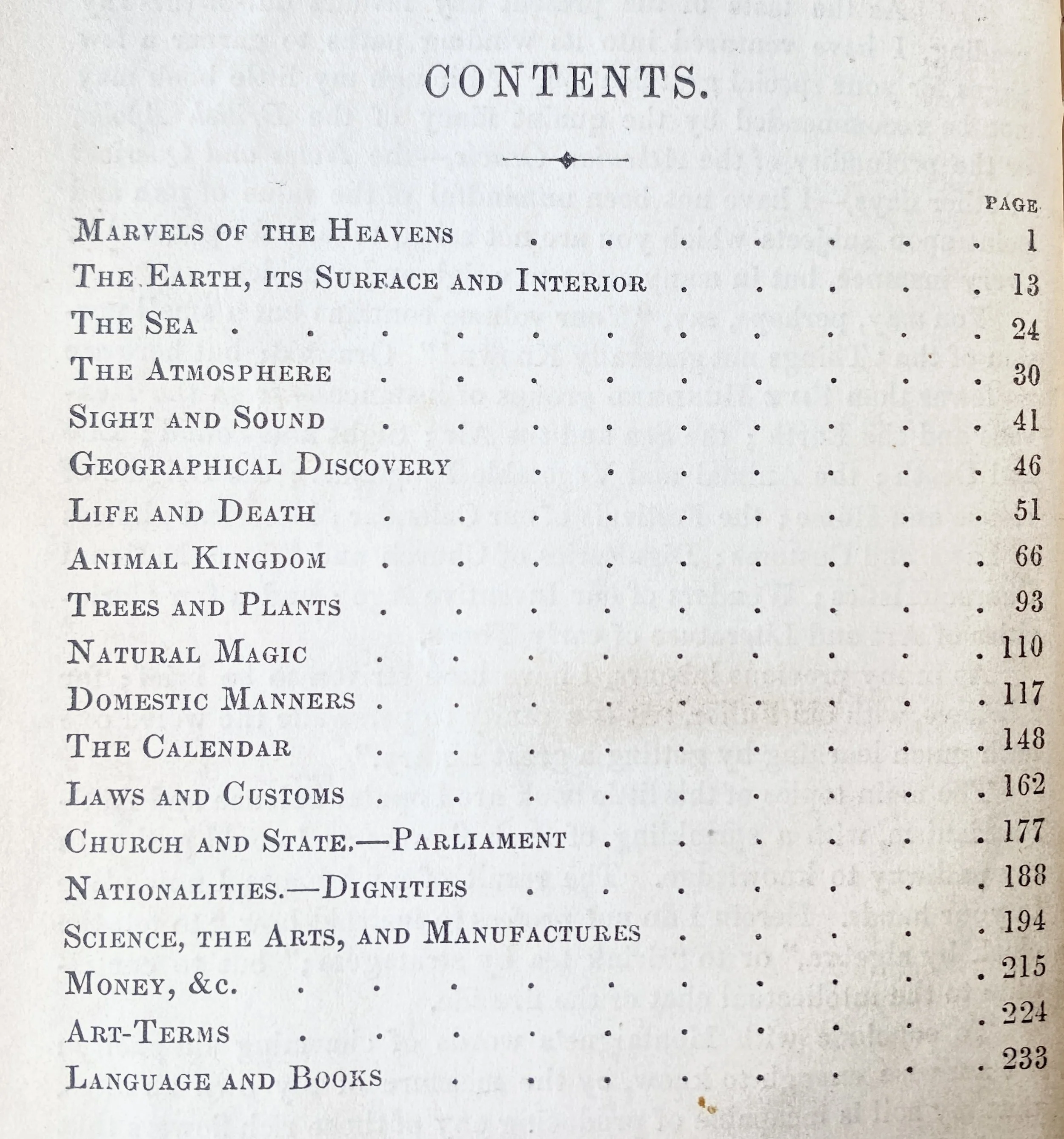 Bookends pride, memoir and things generally known — The Portico Library