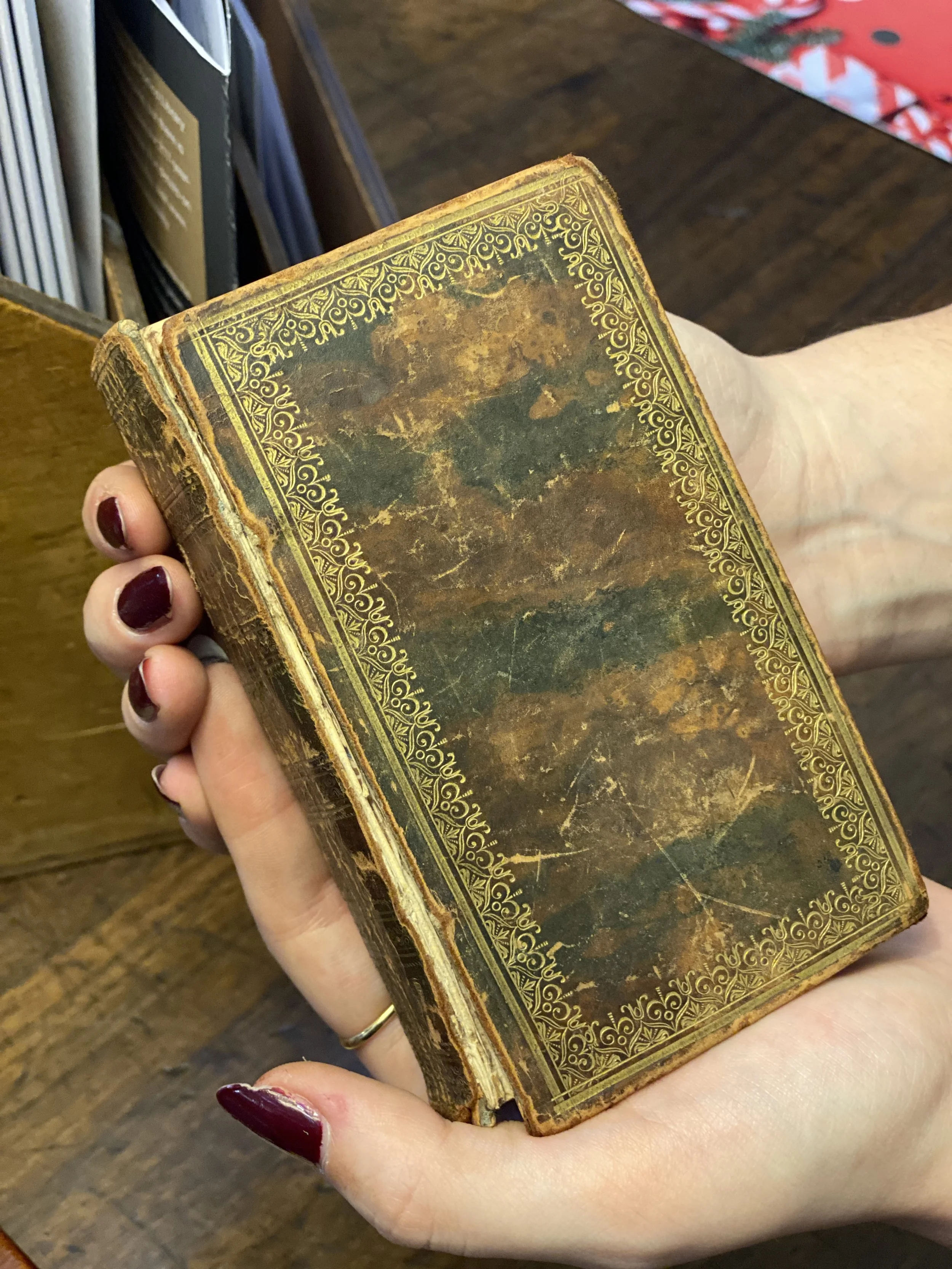 Frequently Asked Questions — The Portico Library