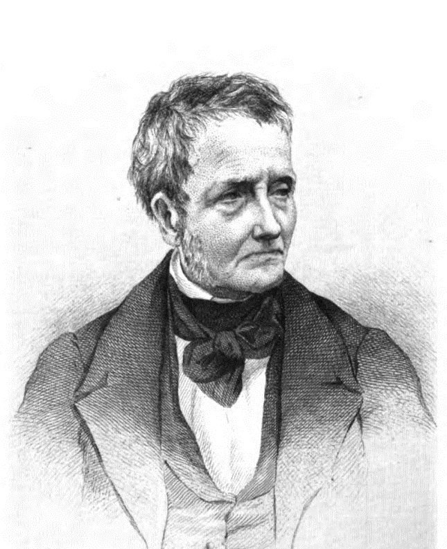 Thomas De Quincey: Manchester Man and Expert in Murder