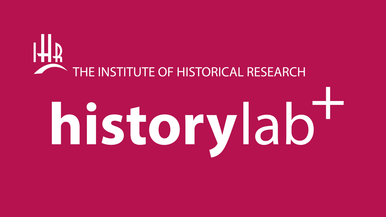 History Open Mic: With History Lab +