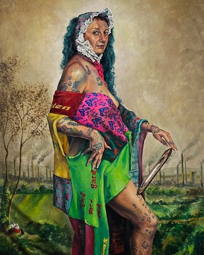 Join us this Friday, as we celebrate the launch of @jenniferballadss' The Singer Not The Song. 

A display of words, spineless wonders and dialects from the Jennifer, interwoven with books from the Portico Collection. 

Ballads and broadsides sing ou