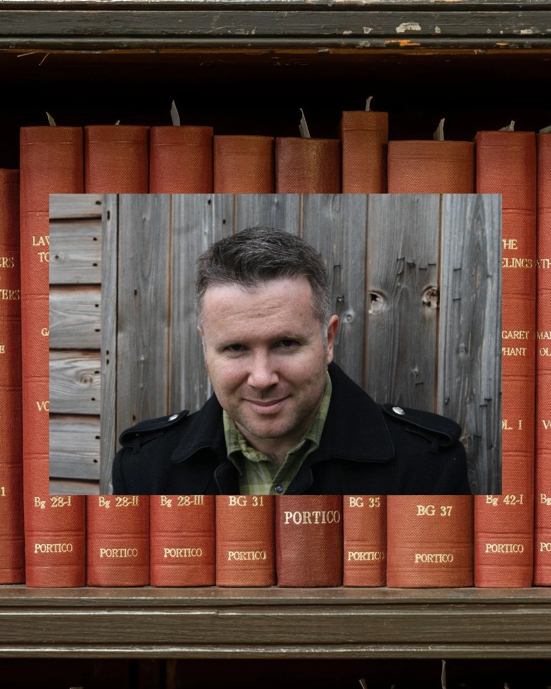 Introducing our first judges for the 2026 edition of The Portico Sadie Massey Awards for Young Readers and Writers. 

@curtis.jobling is an author, illustrator and animation creator. He has both designed and created some of the UK's best-loved childr
