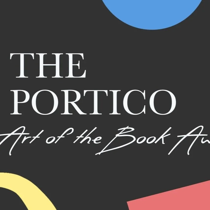 Art of the Book Award Entry 2024