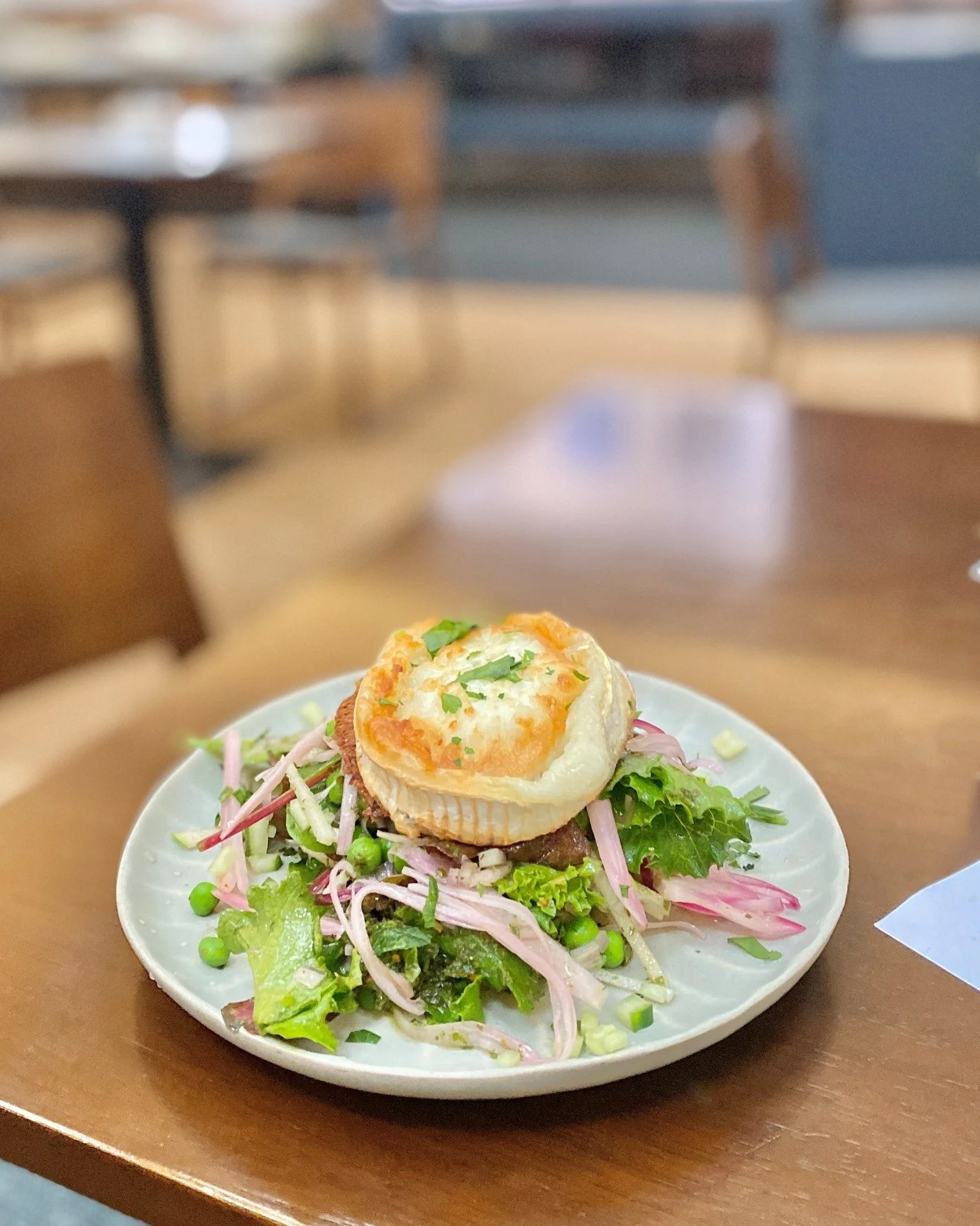 A reminder that this Saturday, we'll be hosting our first Food for Thought Conversation Club! 

Join us for a casual conversation aimed at sharing perspectives and helping one another gain understanding. All levels of knowledge are welcome, and no pr