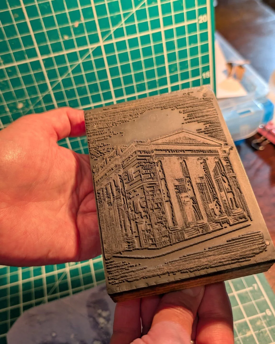 Here's a sneak peek at a few of the objects that will be going on display in our new exhibition, Everything and Nothing: What makes a 220-year-old library?

Our team have been working incredibly hard behind the scenes to get them prepped and looking 