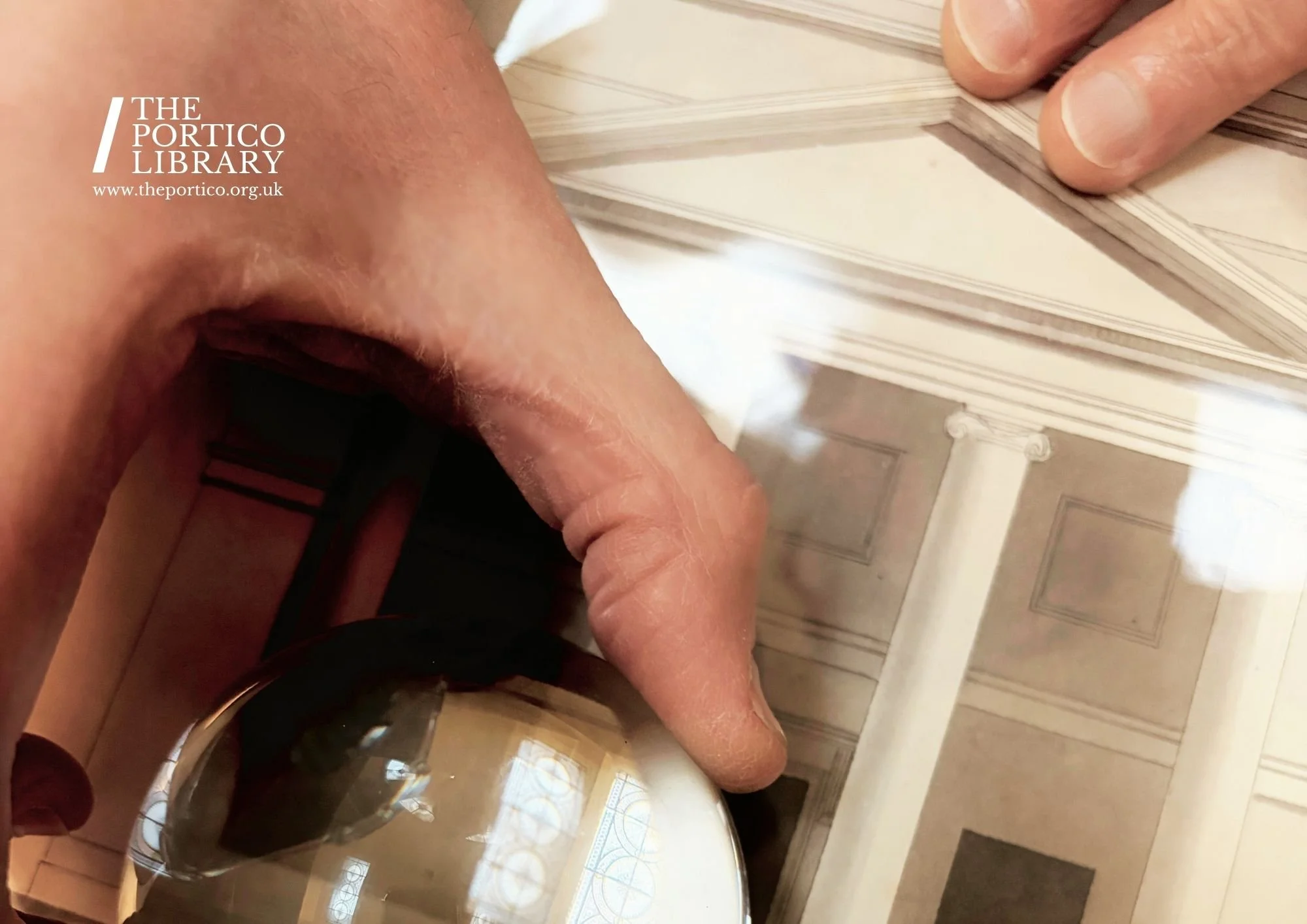 Curator's Tour: Everything and Nothing 