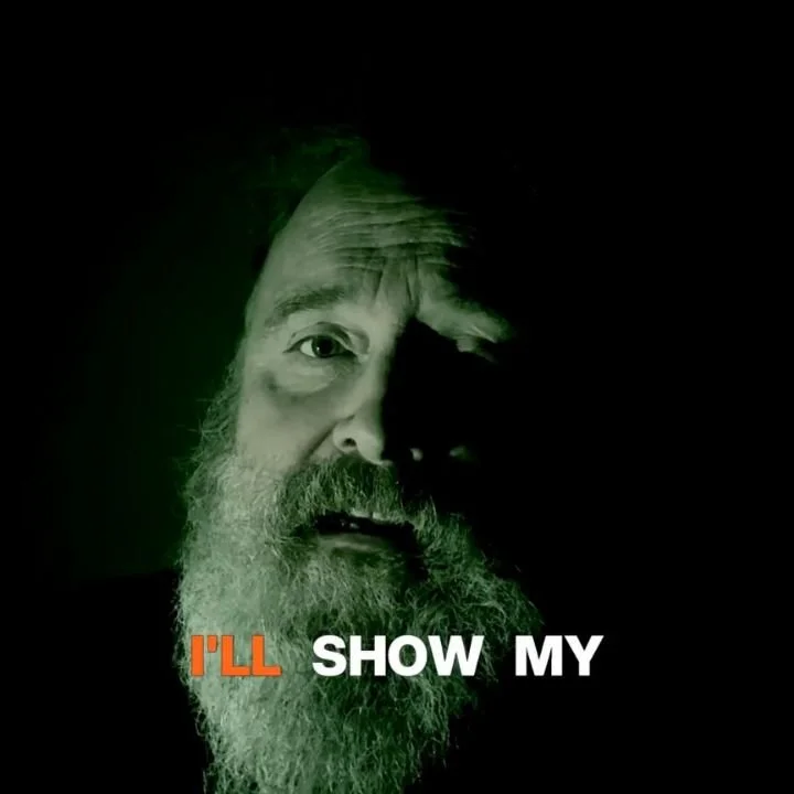 For enjoyers of eerie tales, curious to know more about the stories that make their skin crawl, join storyteller @gavcross and author John Reppion as they delve into your favourite spine-tingling tales.

@haunted_bookclub brings its first live event 