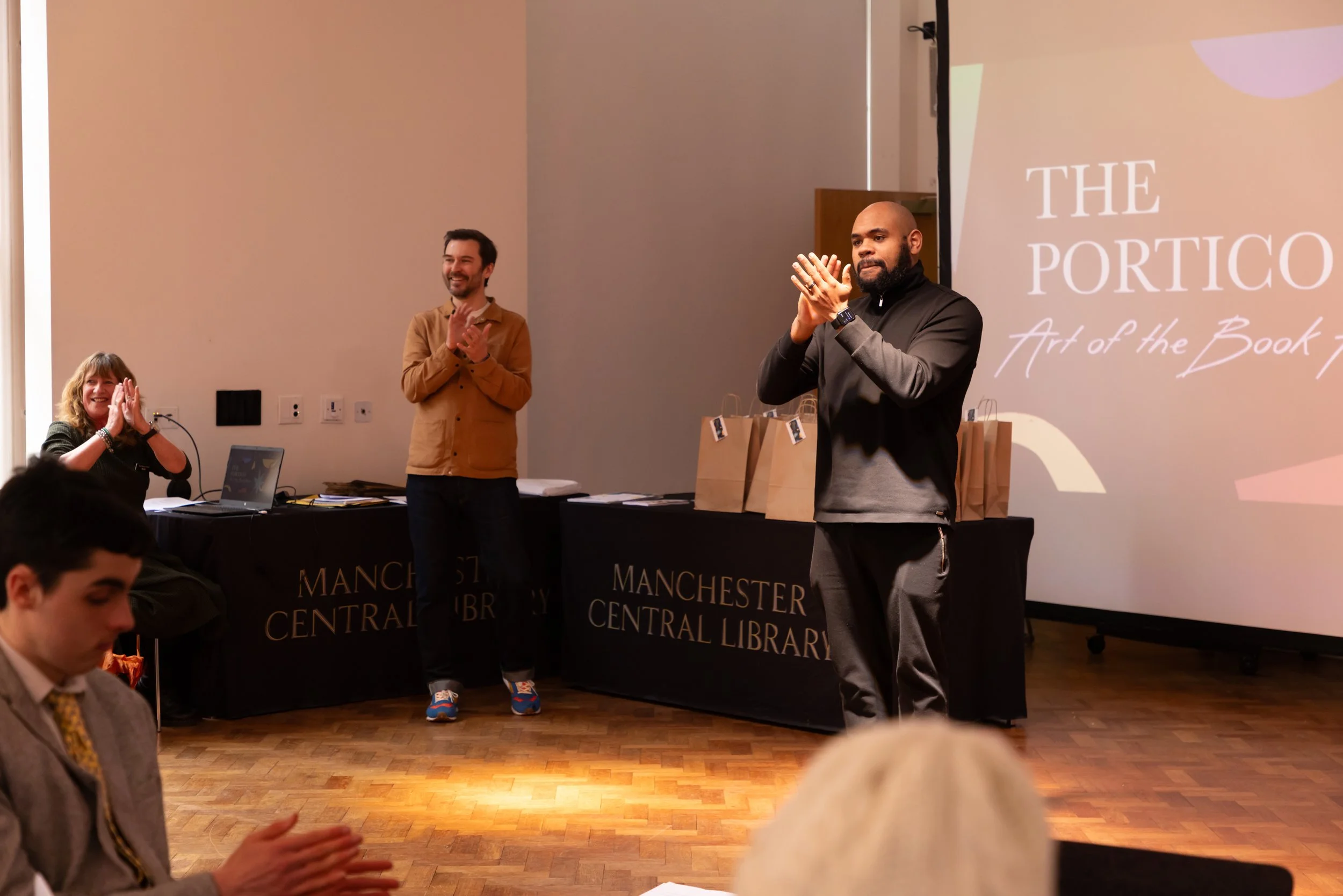 Reece Williams showing applause.jpg