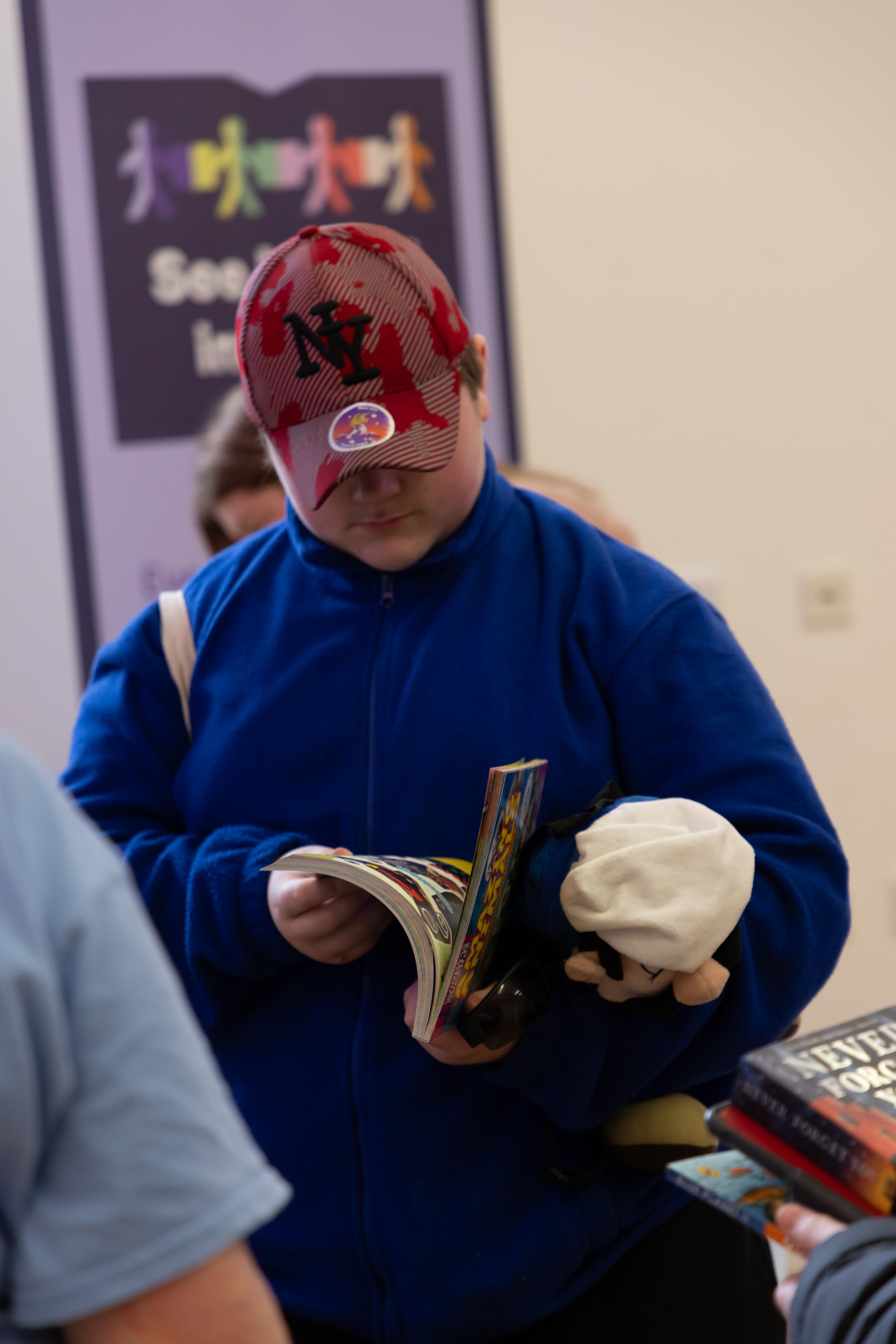Riley-Jack, Brentwood, with book.jpg