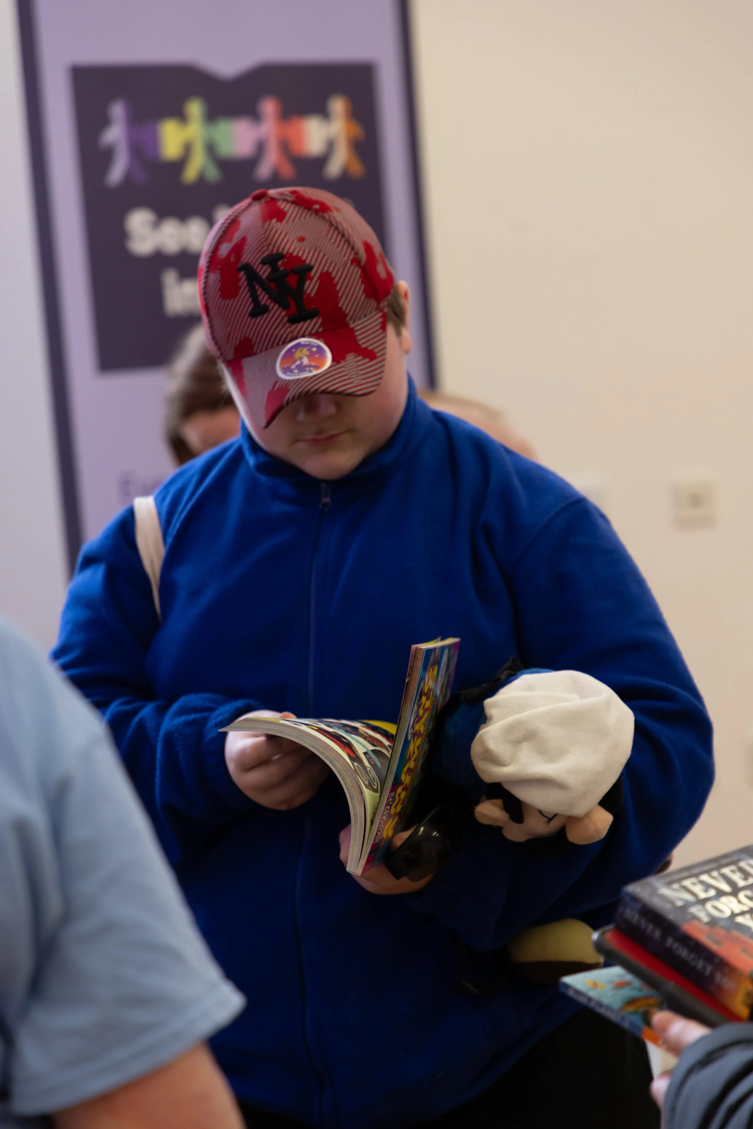 Riley-Jack, Brentwood, with book.jpg