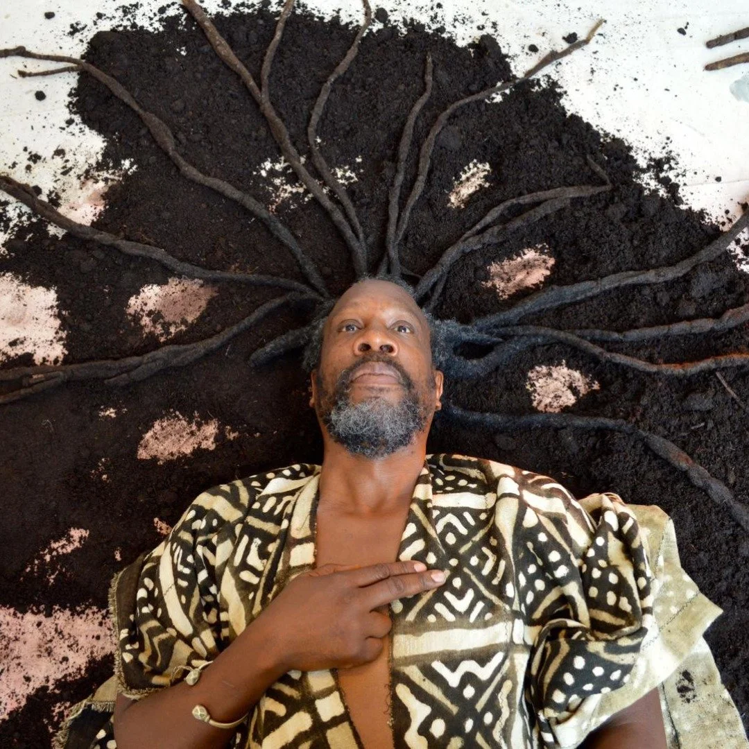 Huge congratulations to Kevin Dalton-Johnson, our Trustee, on his well-deserved nomination for a National Society for Education in Art and Design (@nsead1) 2026 Award! 

This national recognition highlights his incredible dedication to fostering a su