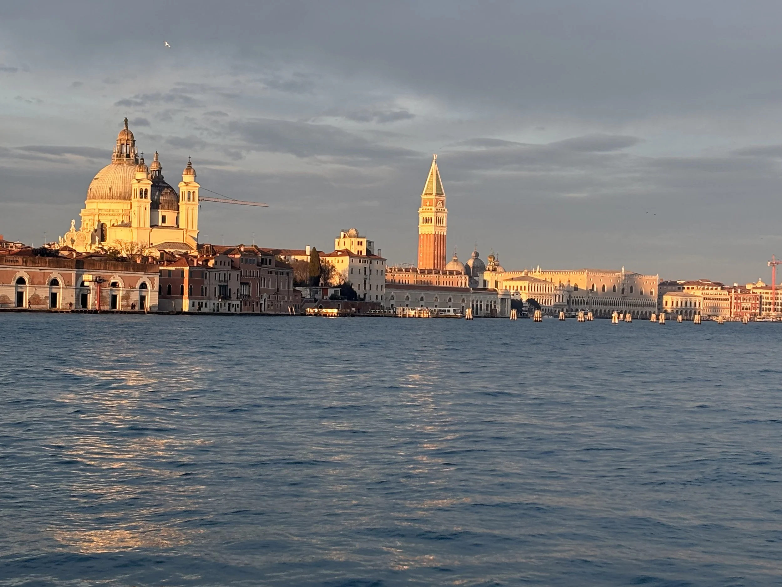 Slow Reading: Charles Dickens' Pictures from Italy