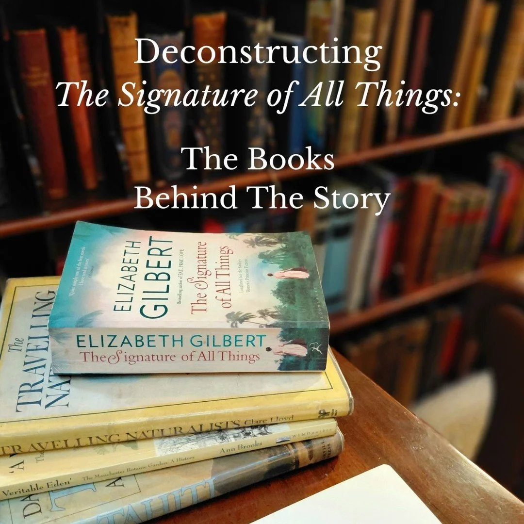 What's On at the Portico Library