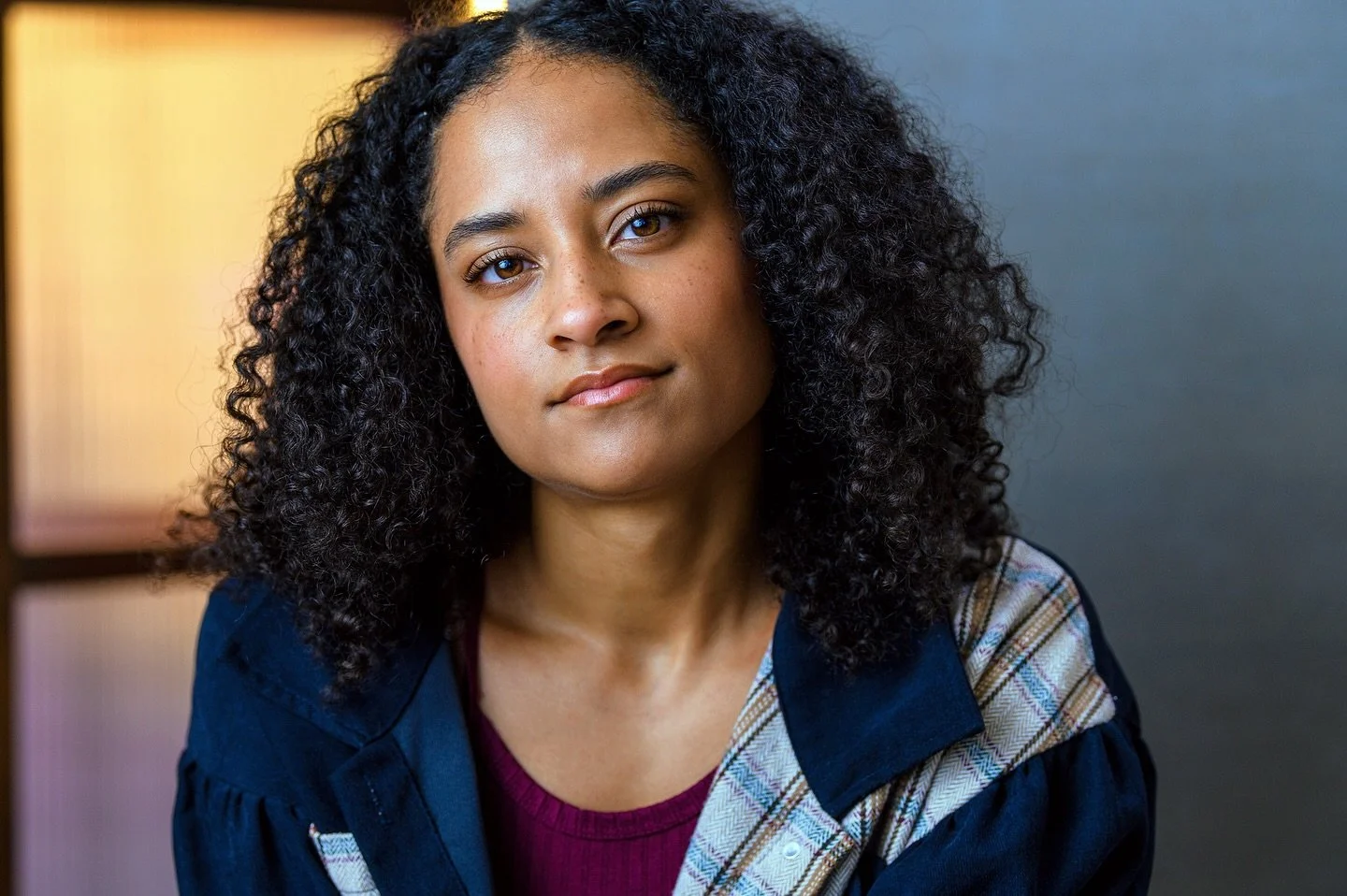 Loving this vibes with @maliyaojo ❤️&zwj;🔥
@ccaagency 

&bull;
&bull;
&bull;
&bull;
#commercialactor #headshots #actorheadshots #headshotphotography #acting #actingaudition #auditions #workingactor #commercialactor #laactor #sagaftra #lacasting #act