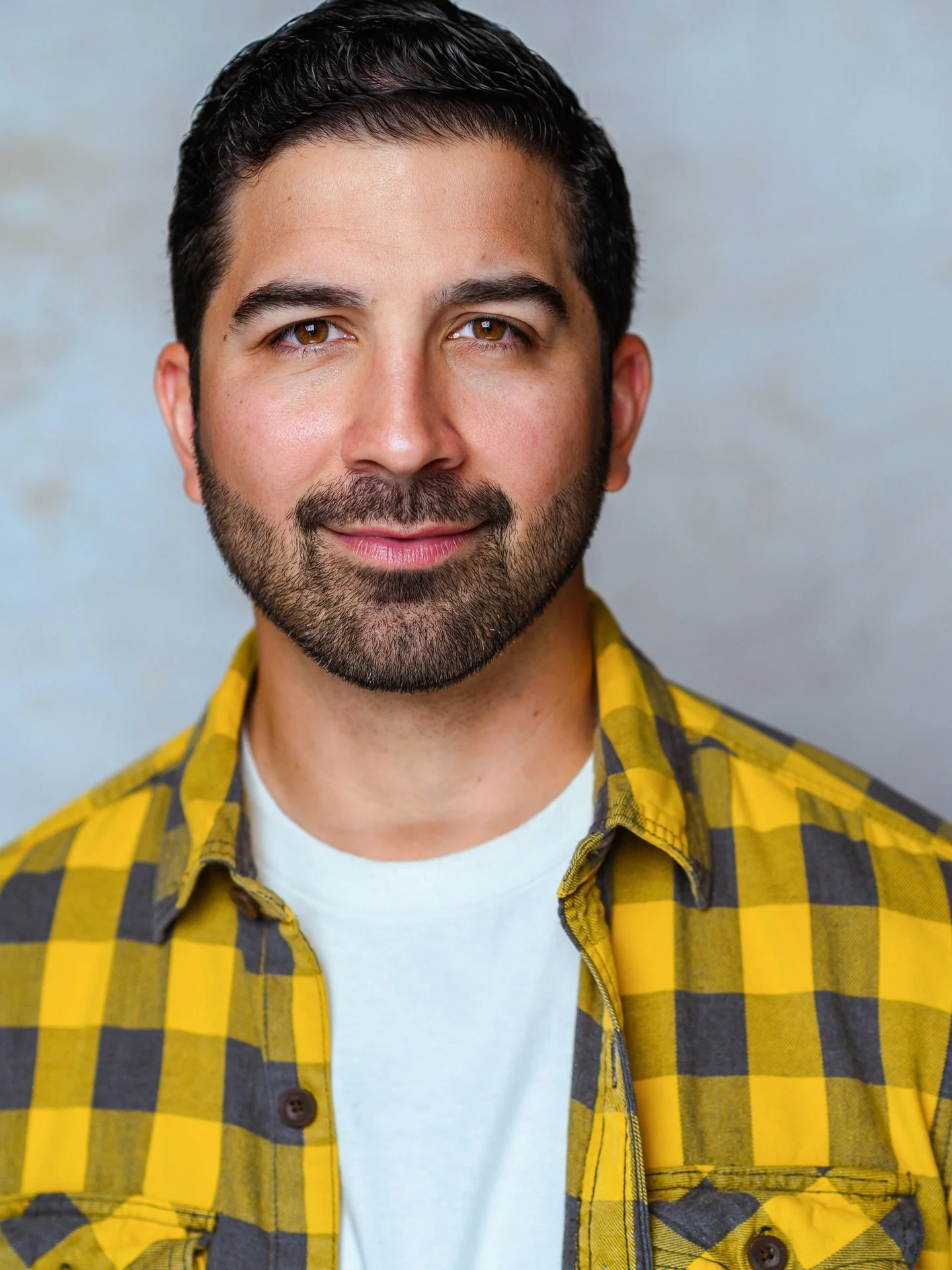 Thank you @mariopeguero  for stopping by the in front of the camera 🙌🏻 Finally i have The Strokes for you 😎 #headshots @feraltalentinc
