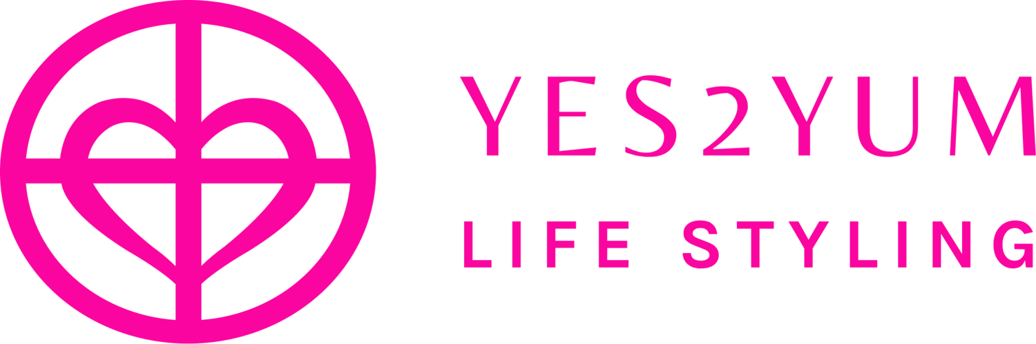 YES2YUM Life Styling