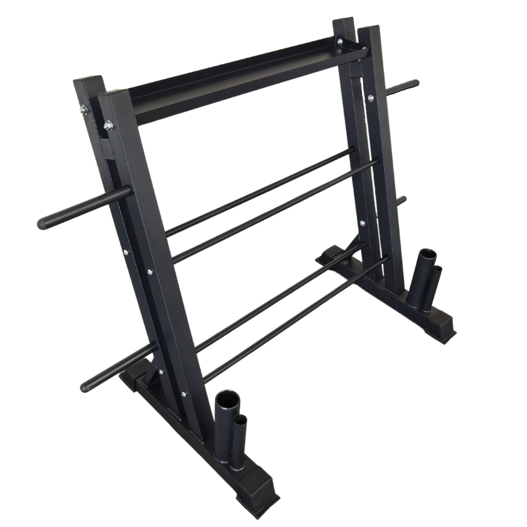 Racks, Cages and Rigs — Home & Commercial Gym Equipment Legion