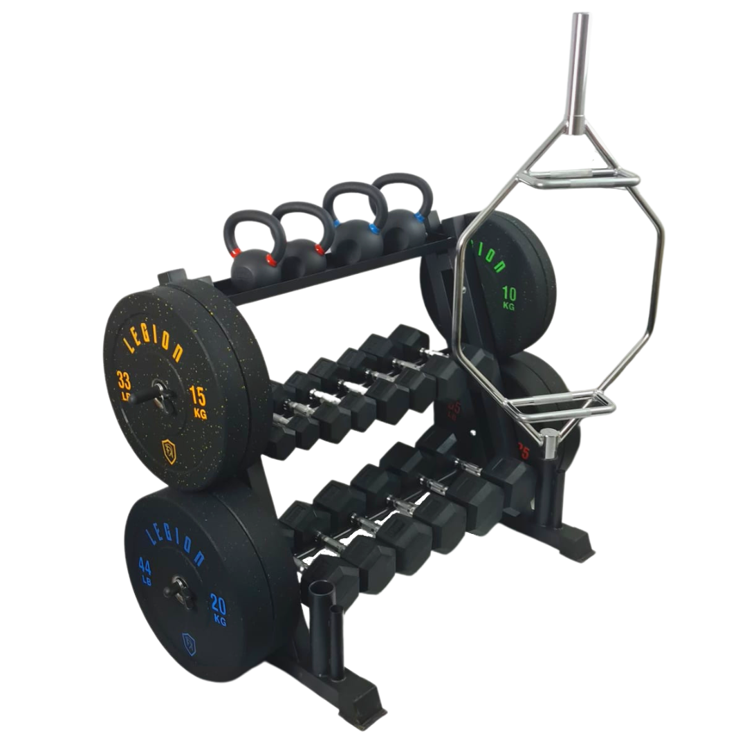 Home & Commercial Gym Equipment | Legion Fitness Equipment