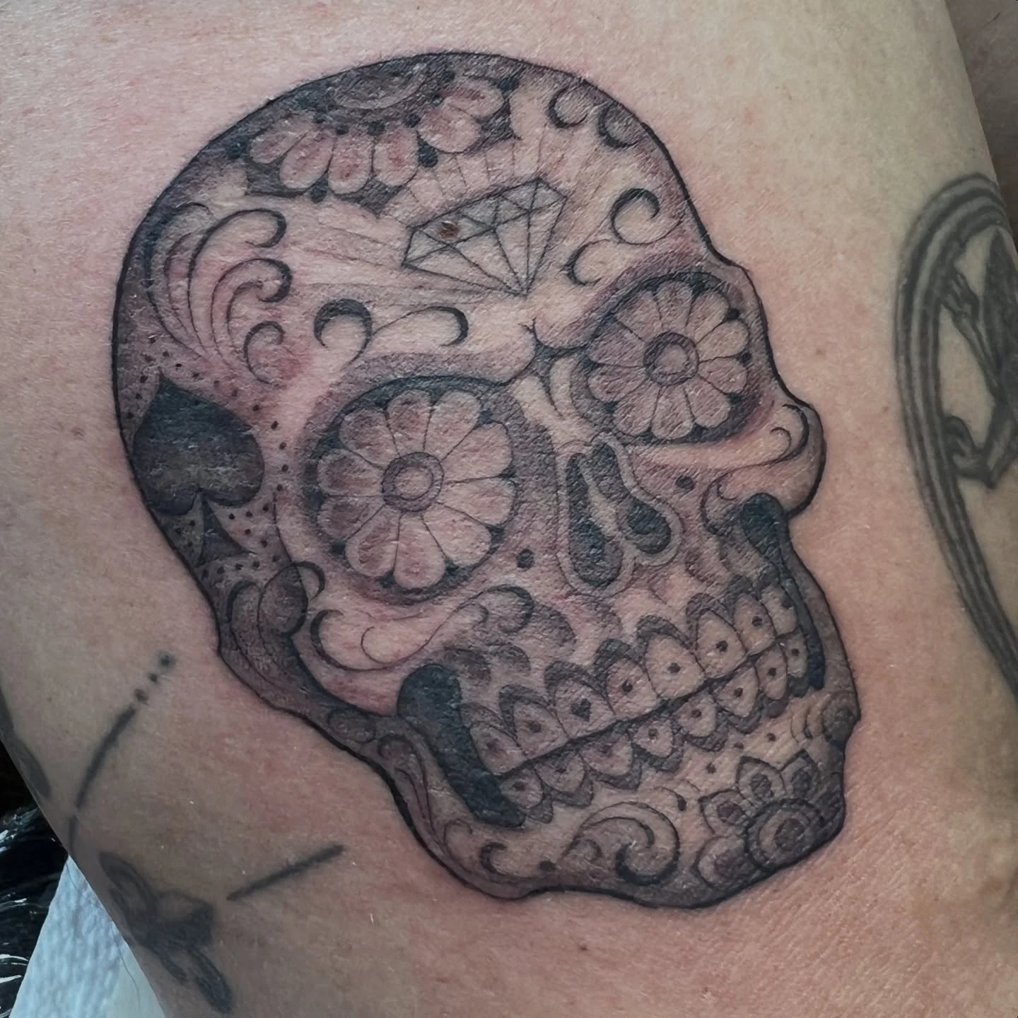 Thanks Nicholas @mikirigallery