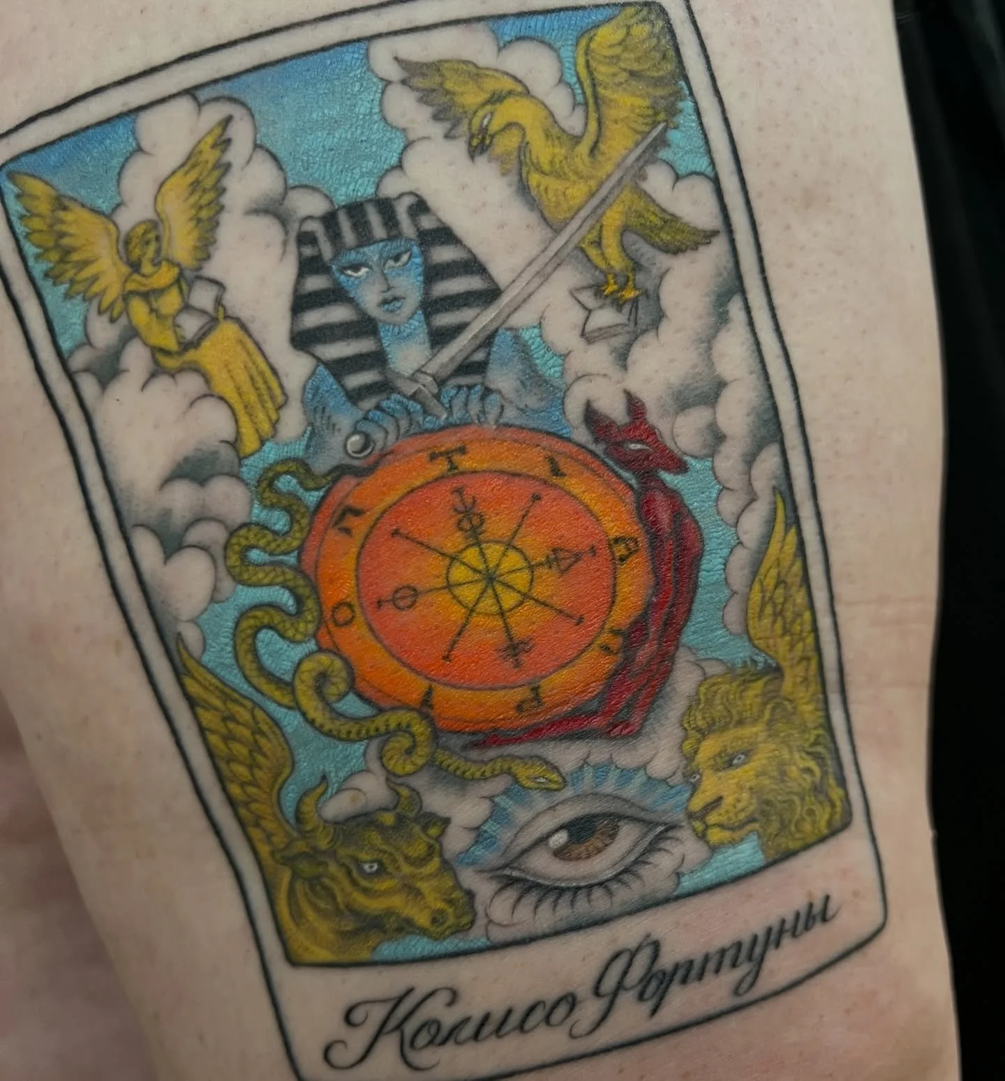 Done this fall on @chromecandies! Thanks for another fun project!