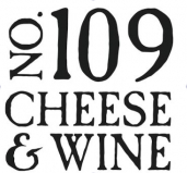 109 Cheese logo.png