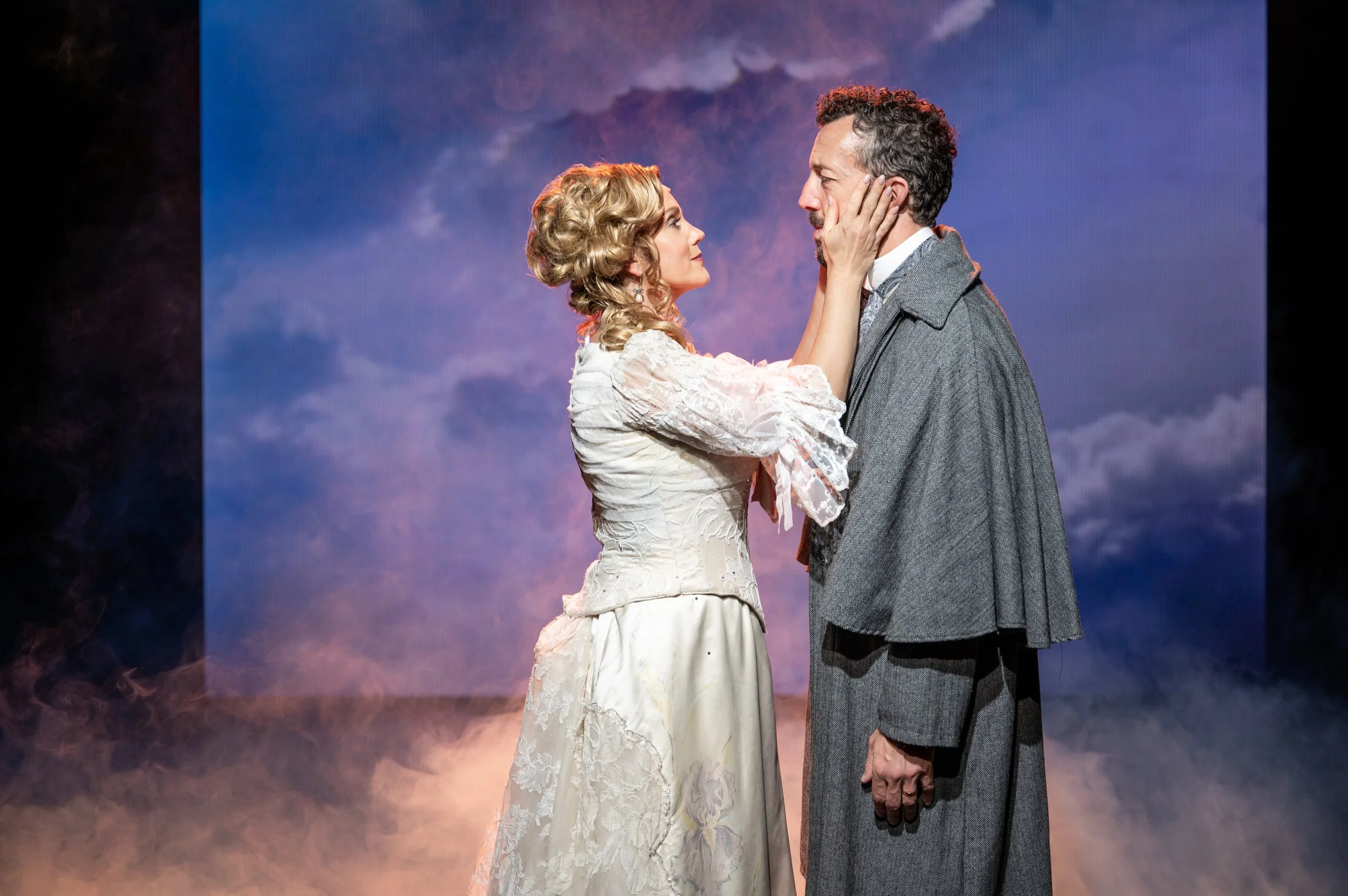 The Secret Garden — ACT of CT