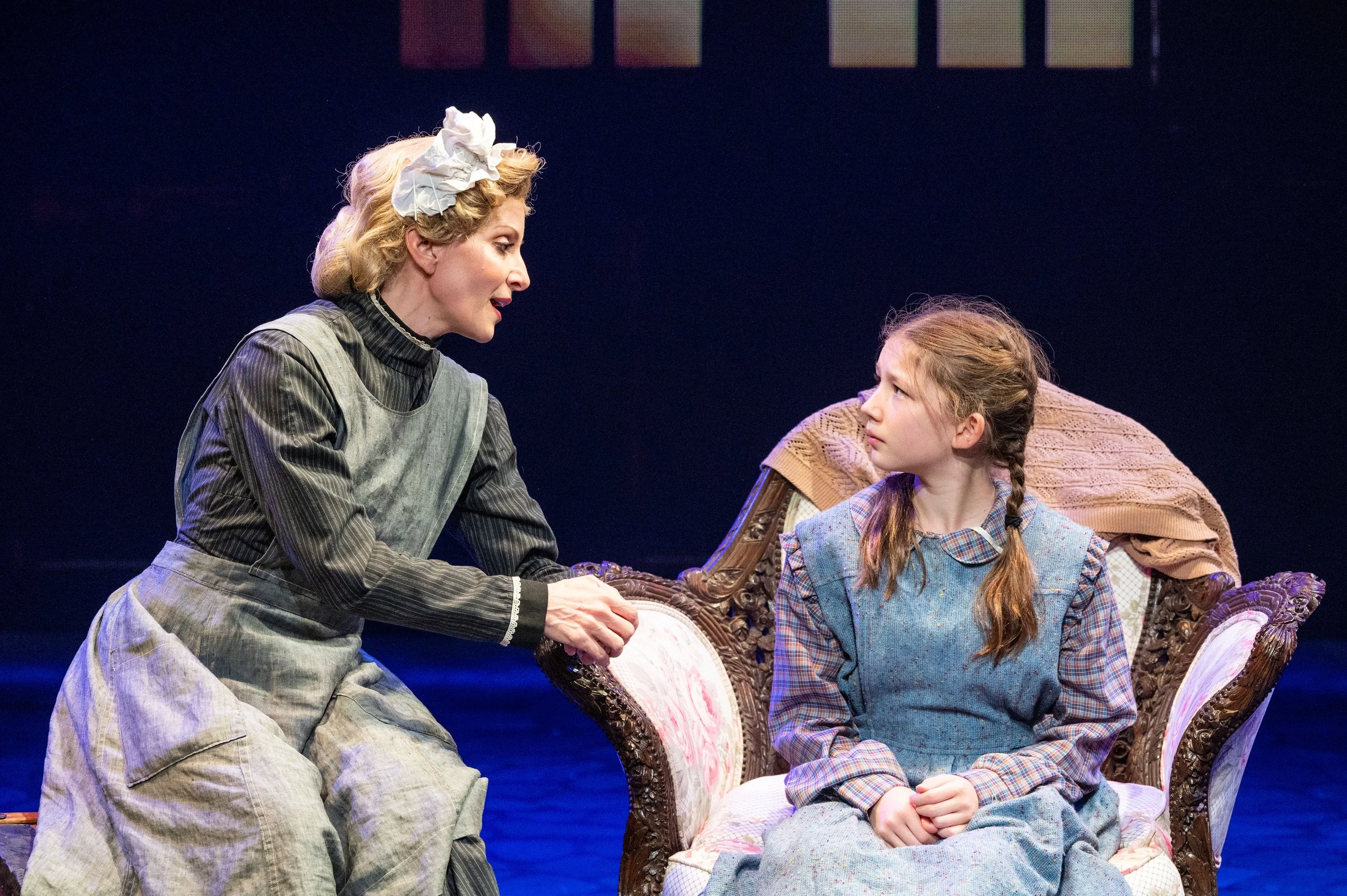 The Secret Garden — ACT of CT