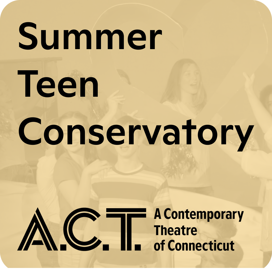 2024 Summer Teen Conservatory