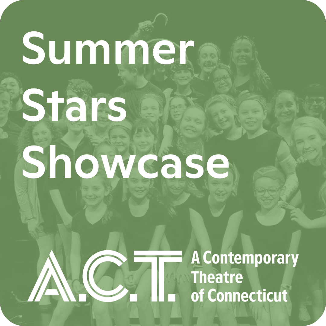 2025 Summer Stars Showcase - Early Bird / Sibling Discount (50% scholarship)