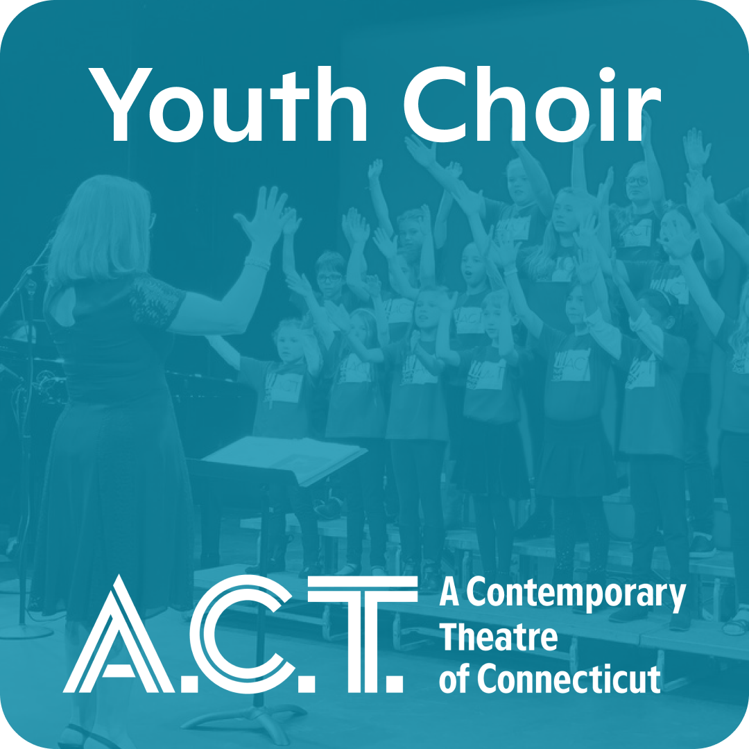 2024-2025 Youth Choir