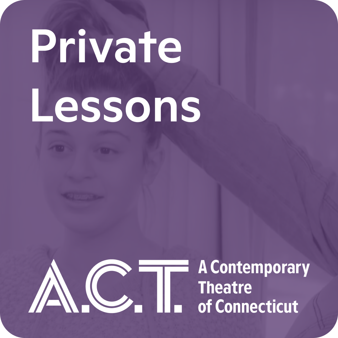 Private Lessons