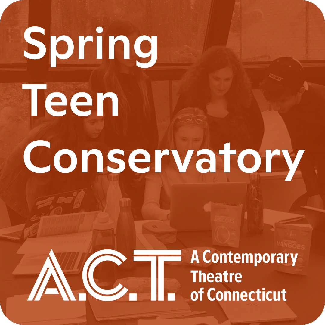 2024 Spring Teen Conservatory