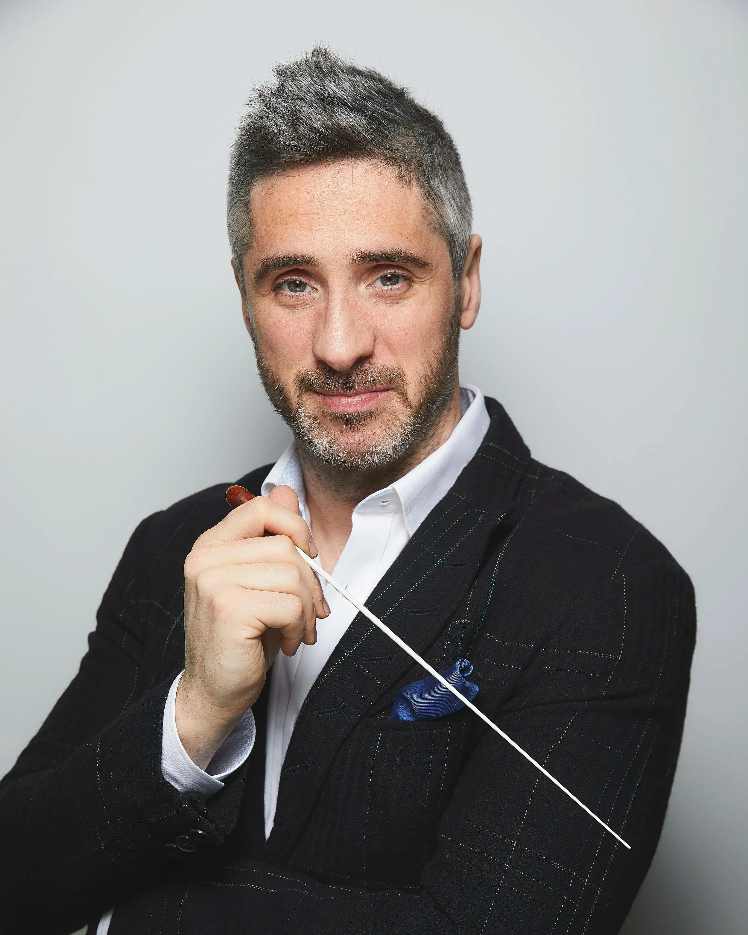 MASTER CLASS WITH BROADWAY'S (AND A.C.T. OF CONNECTICUT’S RESIDENT MUSIC SUPERVISOR) BRYAN PERRI