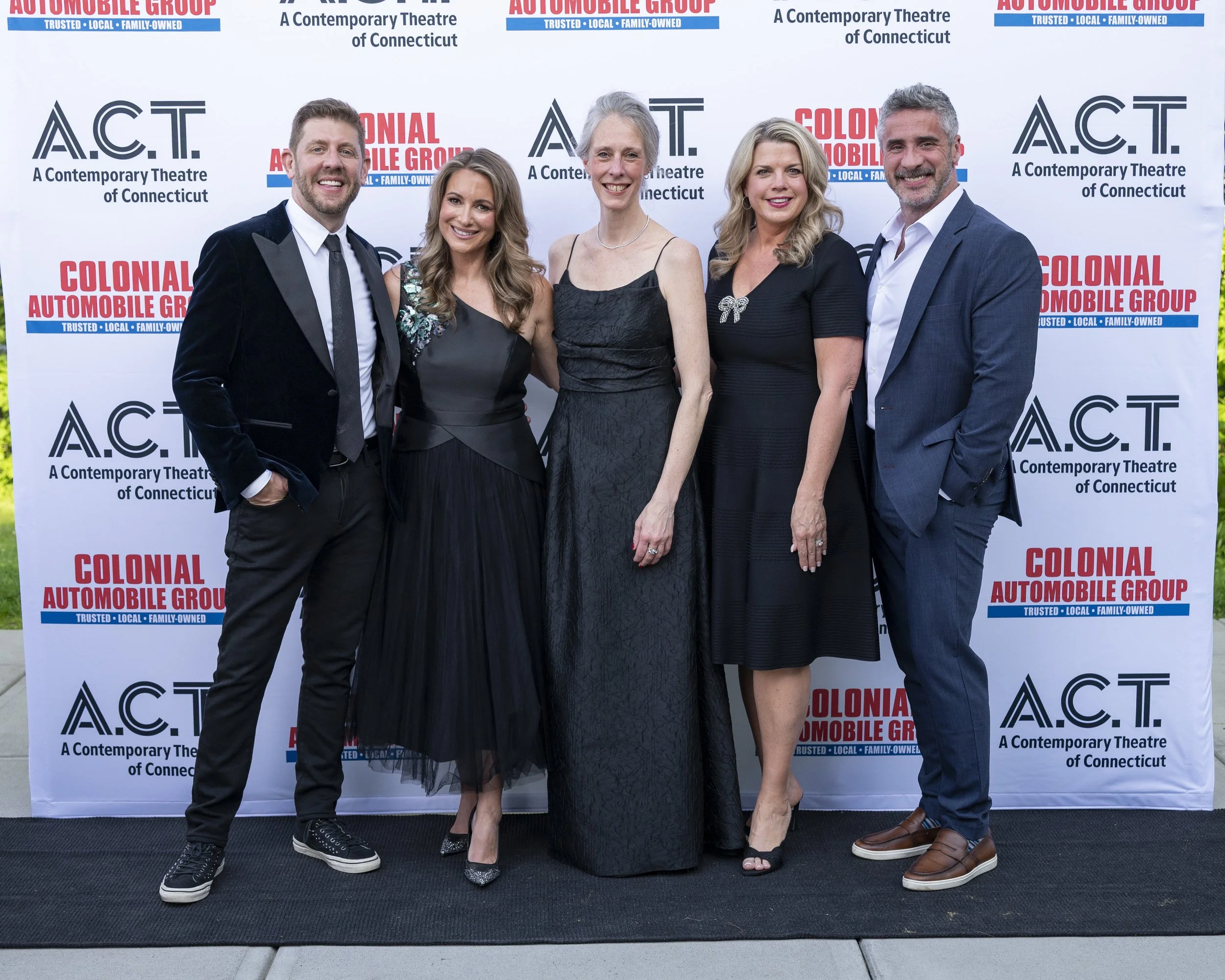 2026 Gala Highlights