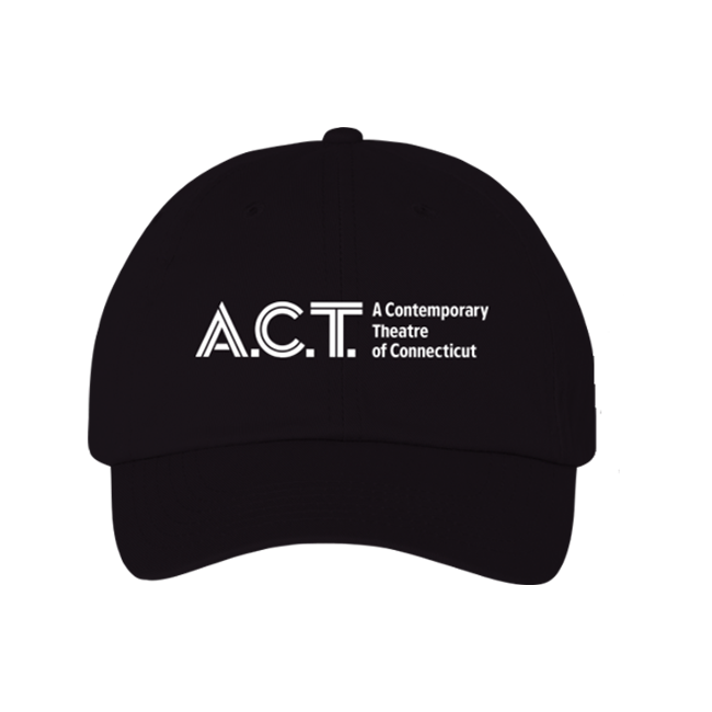 A.C.T. of CT Baseball Cap