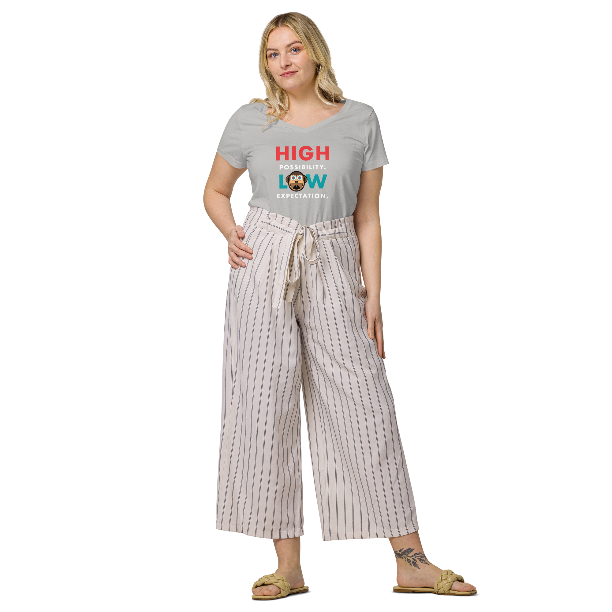 womens-fitted-v-neck-t-shirt-light-grey-front-2-645165b95a1e7.png
