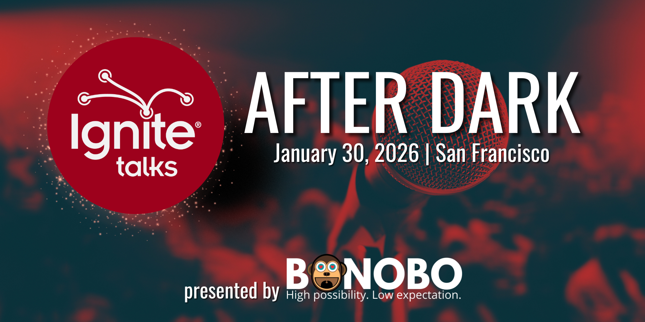 Ignite: After Dark