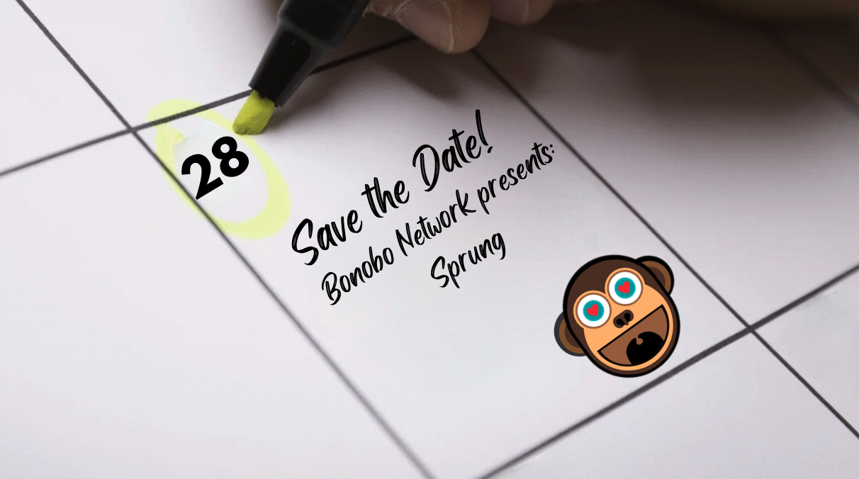 Bonobo Network Presents: Sprung