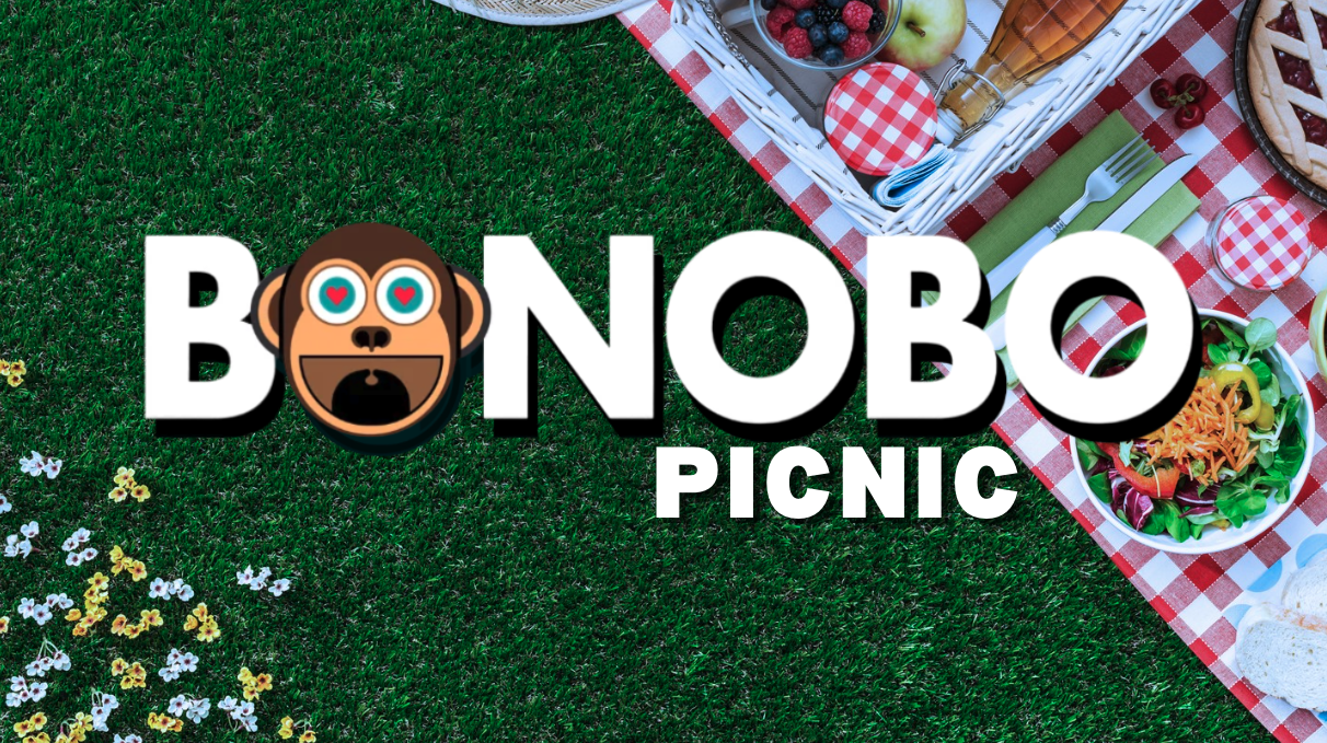 Bonobo Picnic - July