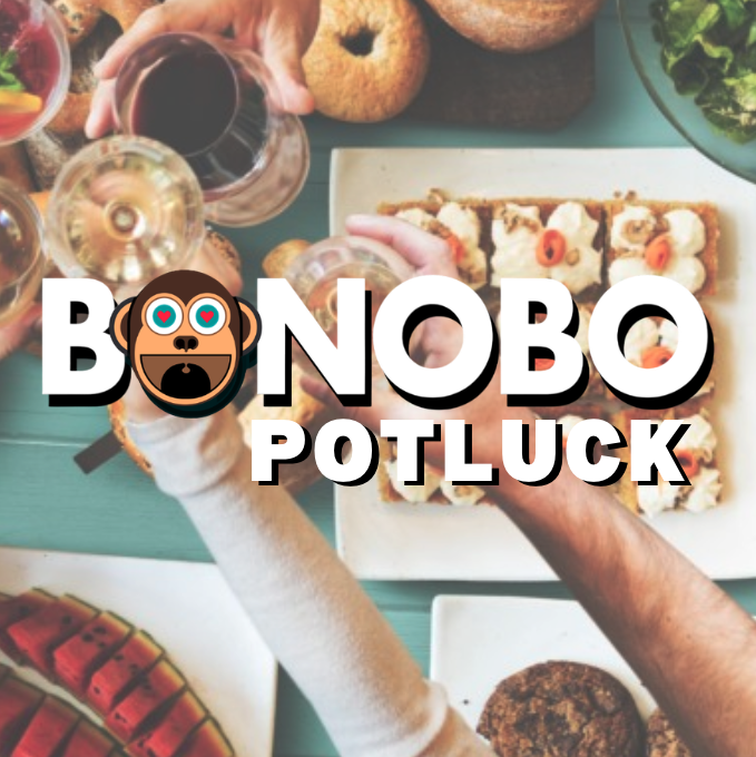 Bonobo Potluck - Redwood City