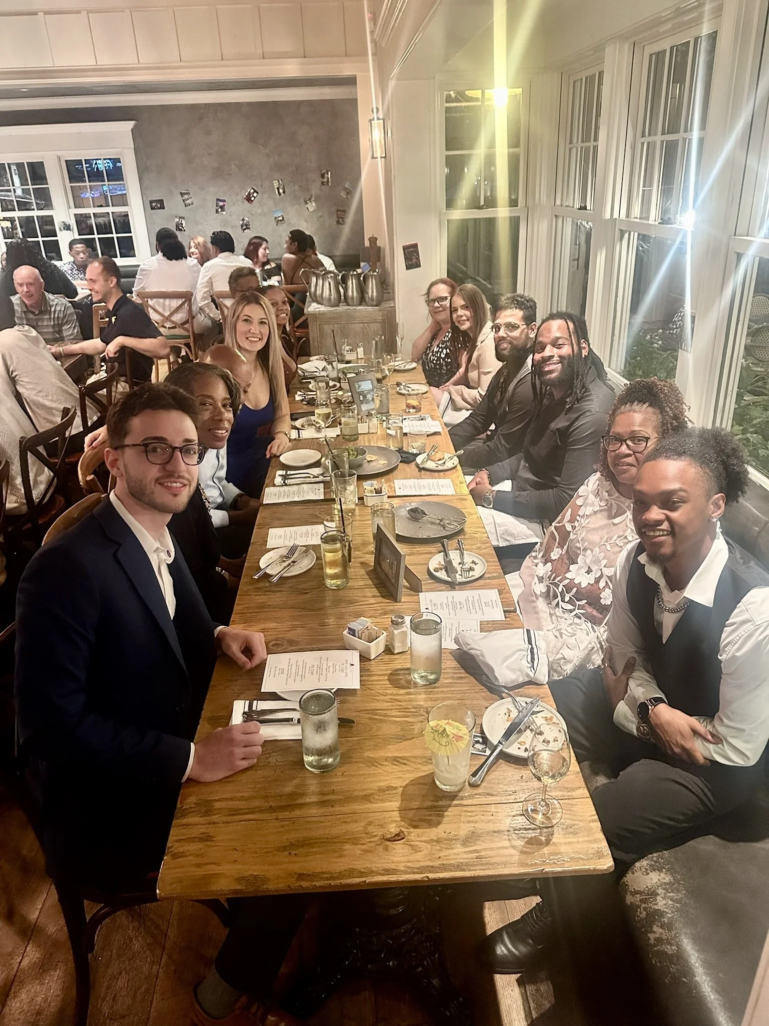 From Baltimore to Beyond: Daz &amp; Company’s Local Impact