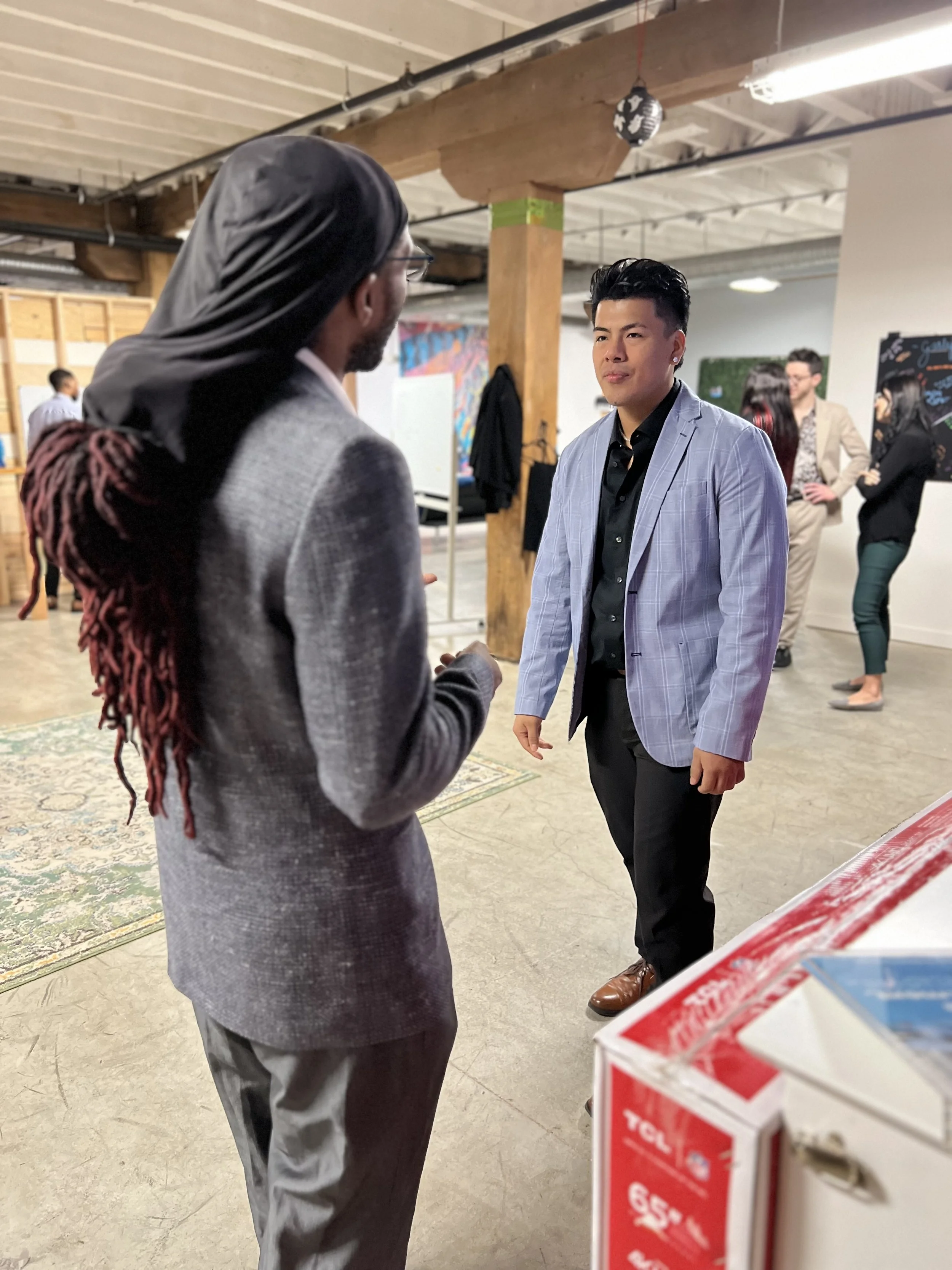Why We Believe in Face-to-Face Sales