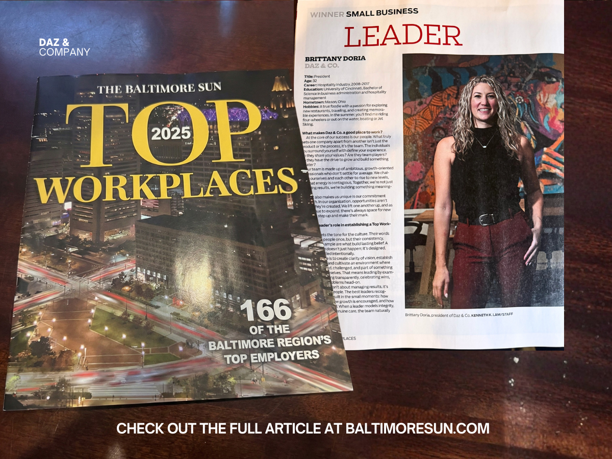 What We Love About Baltimore (And Why It’s the Perfect Place to Build a Career)