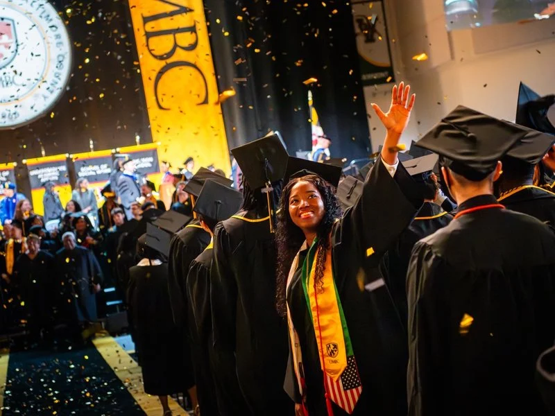 Why More College Graduates Are Choosing Sales Careers