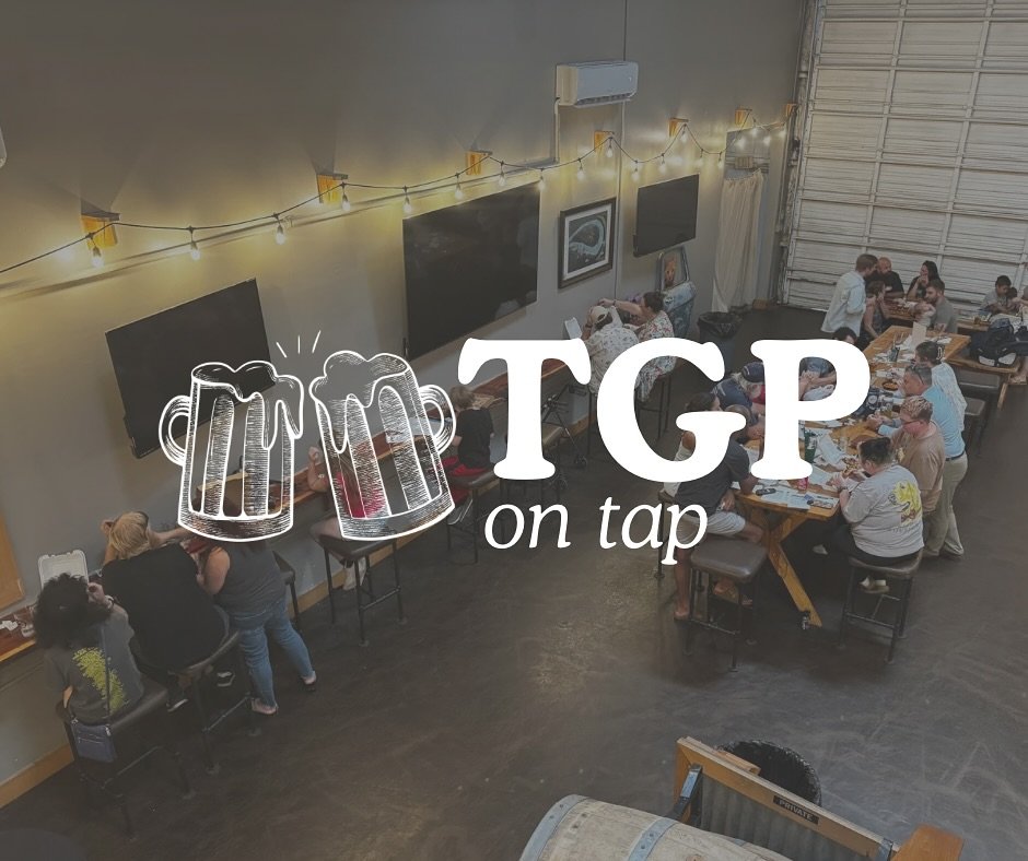 What better way to kickoff the start of summer than with a night out for food, drinks, games, and lots of laughs! Thanks for hosting us @ormondbrewing - we&rsquo;re definitely going to do this again.