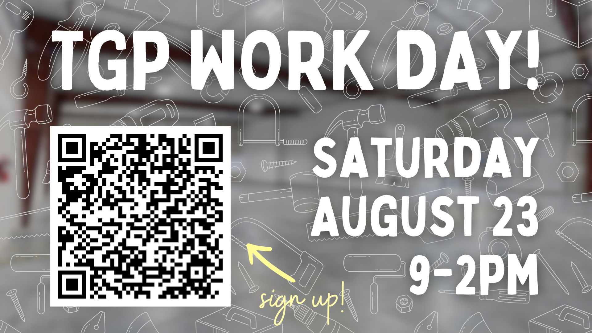 TGP Work Day