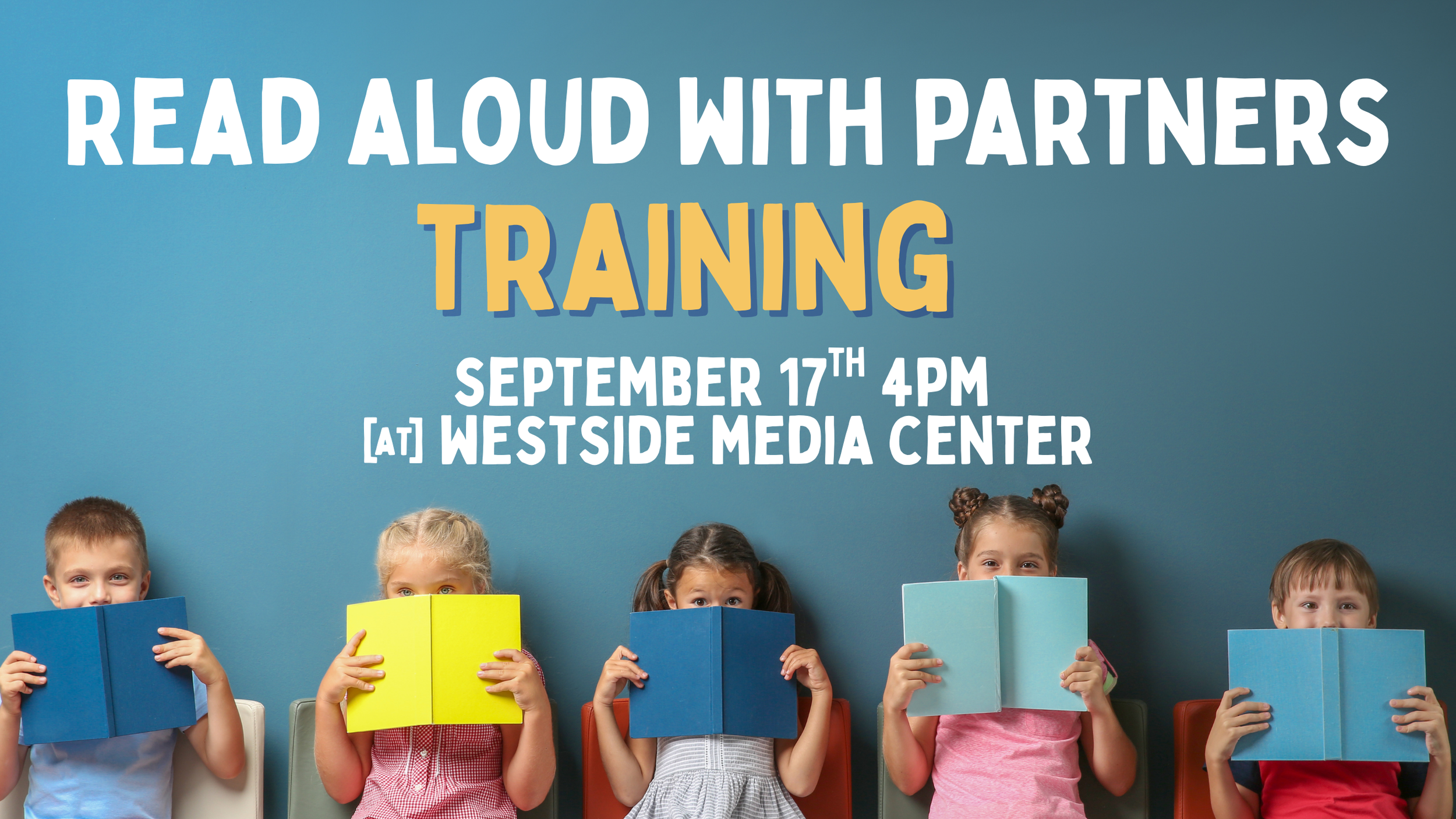 Read Aloud with Partners Training