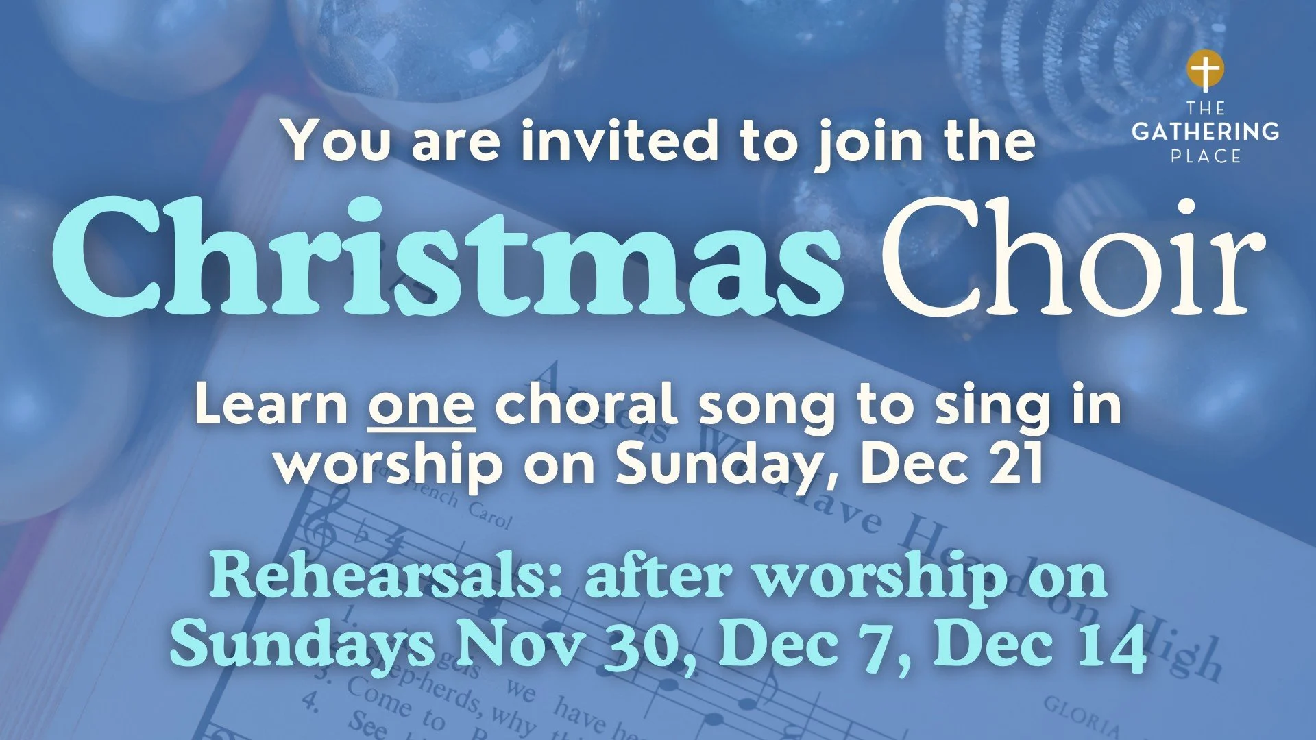 Christmas Choir