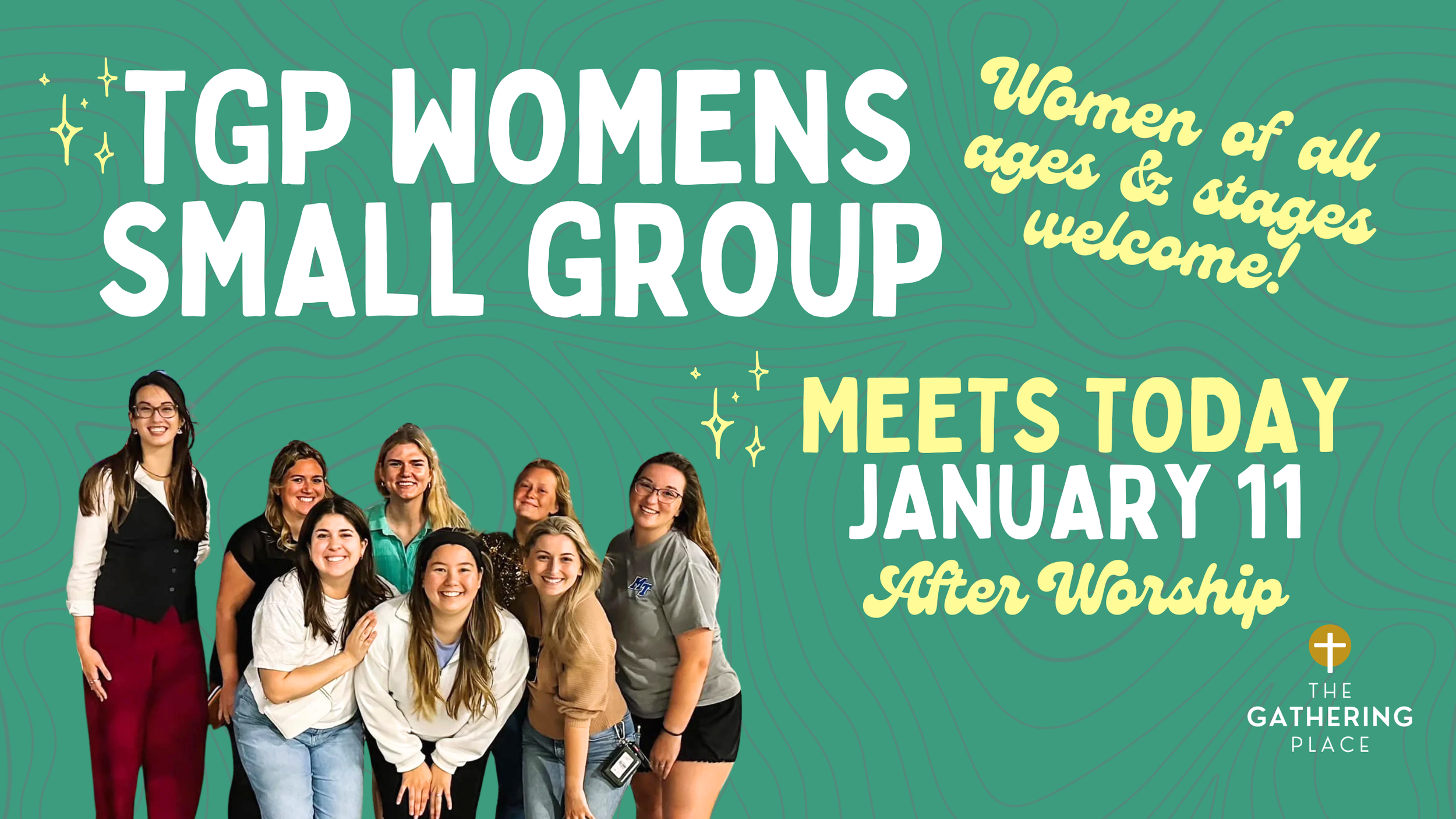 Women's Small Group